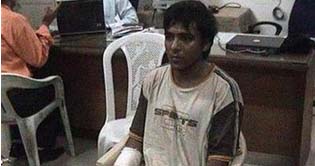 Kasab confesses guilt in the court: Indian media